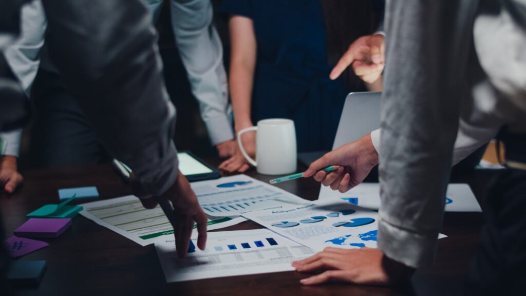 Project Management Siti Web: La Guida Strategica per il Successo Online