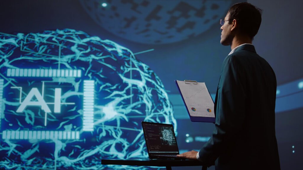 intelligenza artificiale nel lavoro